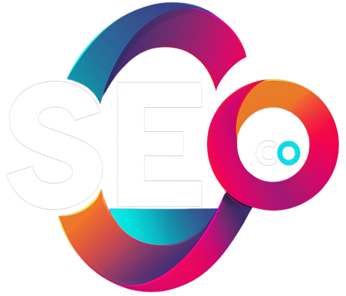 SEO co logo