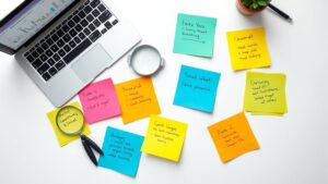 Read more about the article 7 טכניקות SEO יעילות לאשכול מילות מפתח